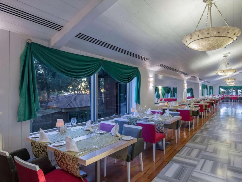 Rixos Sungate Hotel 5*-69