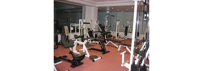 Nissiana Hotel & Bungalows 3*-15