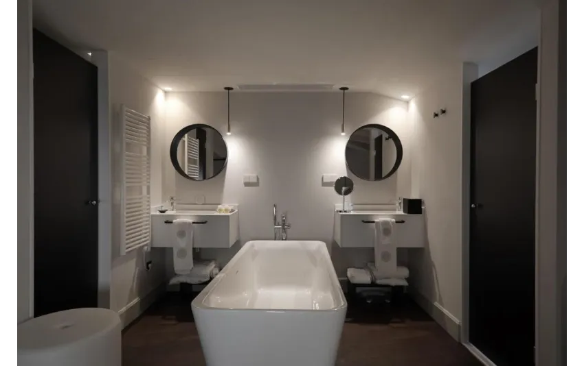 Summum Boutique Hotel member of Melia Collection 5*-39