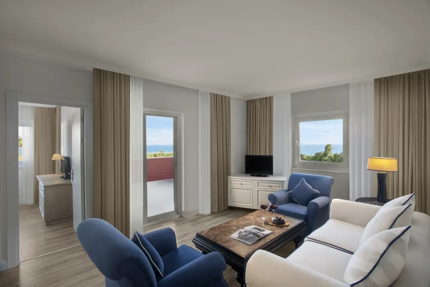 IC Santai Family Resort 5*-12