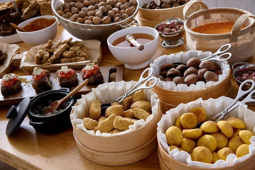 Esperides Resort Crete, The Authentic Experience 4*-186