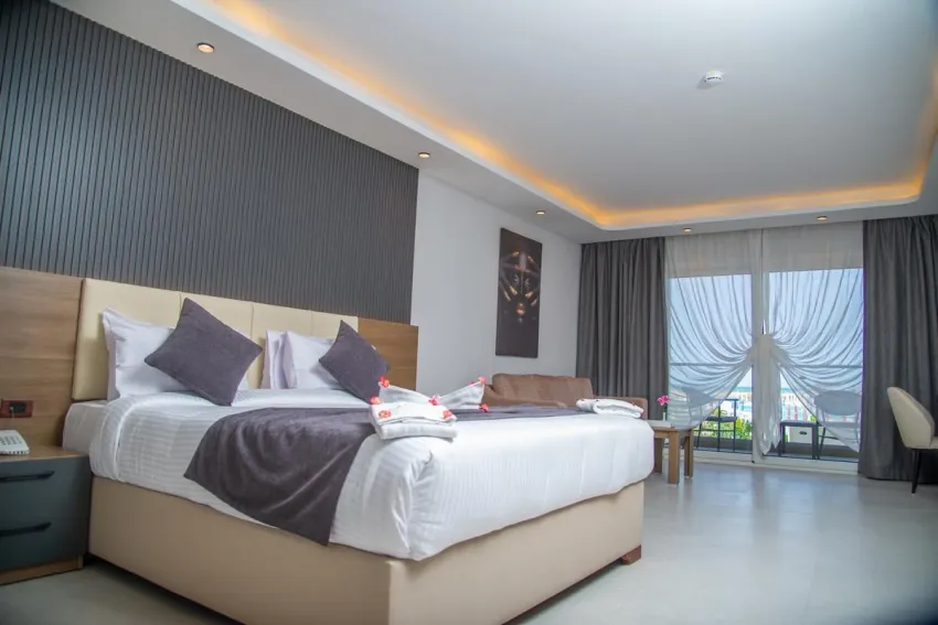 Rewaya Majestic Resort 5*-14