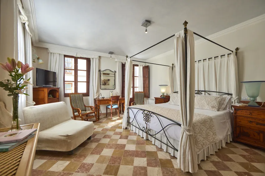 Son Sant Jordi Boutique House 4*-33