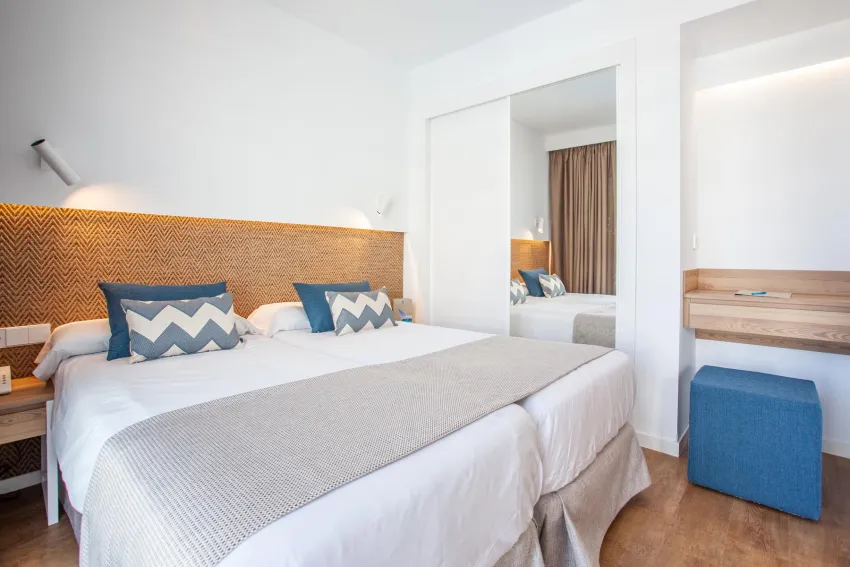 Grupotel Picafort Beach 4*-23