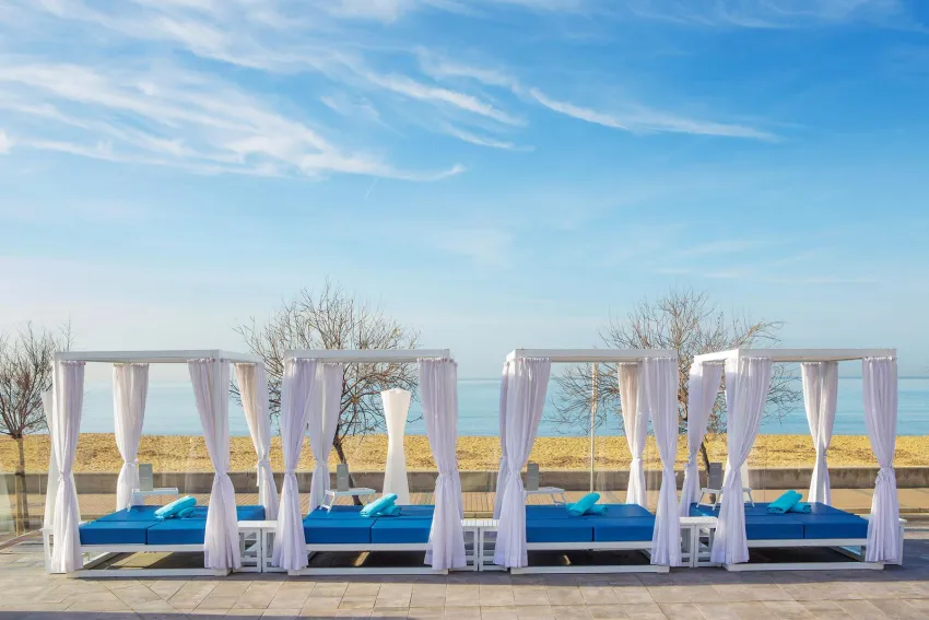 Fontanellas Playa Aparthotel 4*-5