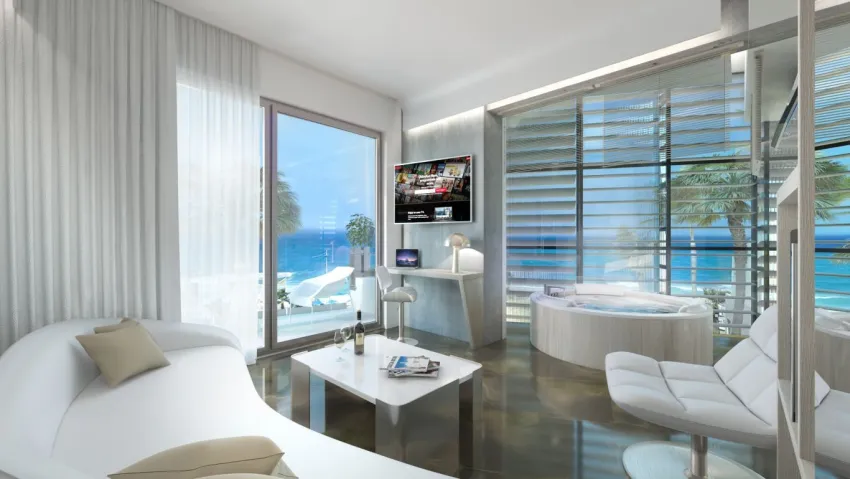 NAUTILUX RETHYMNO by MAGE HOTEL - Rethymno Resorts S.M.P.C. S.A 5*-5