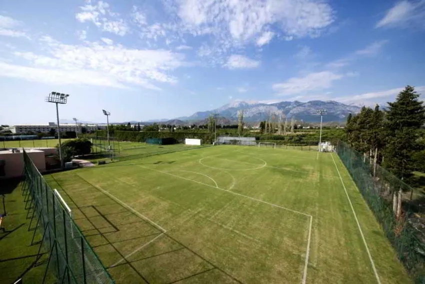 Limak Limra Resort & Hotel 5*-61