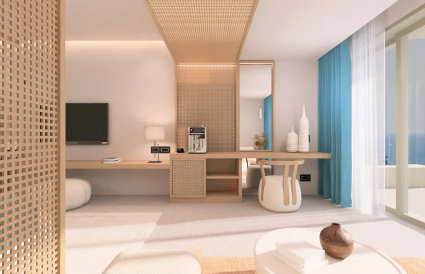 Ventale Island Breeze Resort 5*-6