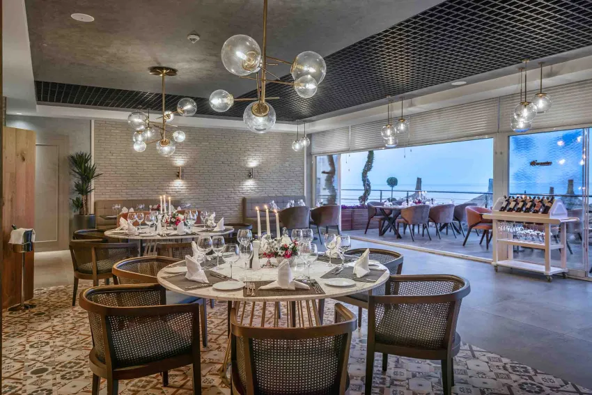 Corendon Playa Kemer (Ex.Grand Park Kemer ) 4*-9