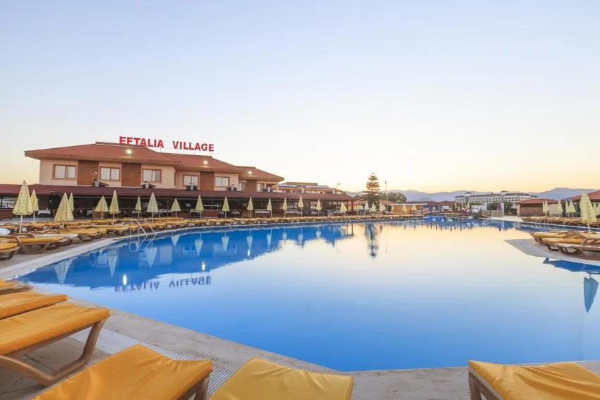 Eftalia Village 4*-35