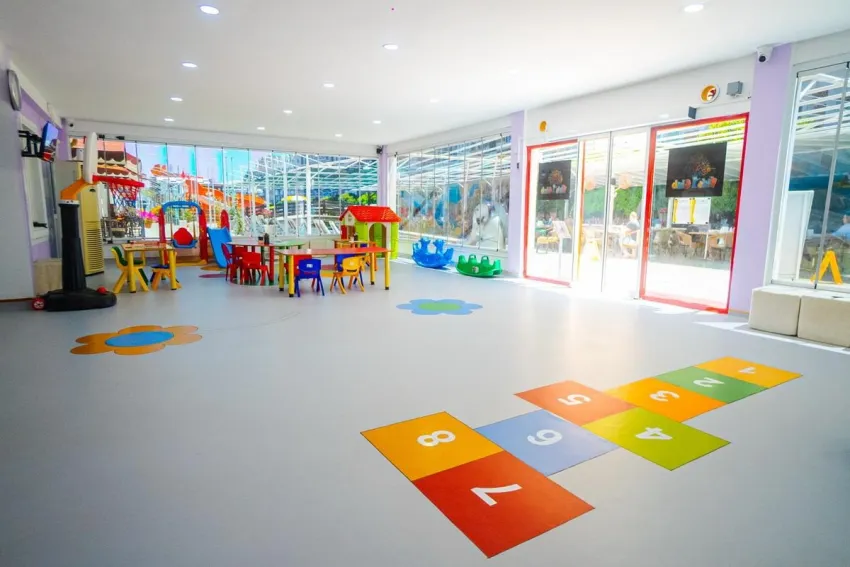 Orange County Kemer 5*-21