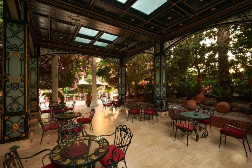 Club Hotel Sera 5*-15