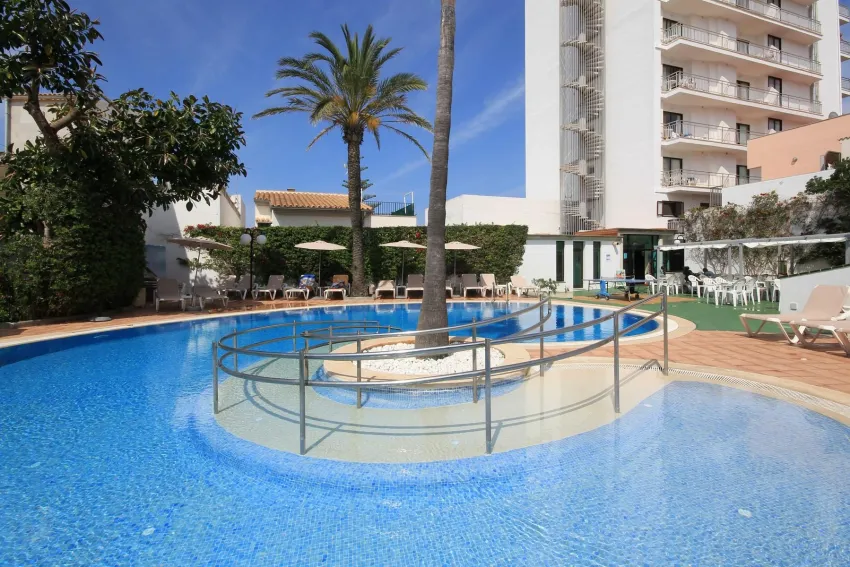 Ilusion Markus Spa Hotel 3*-5