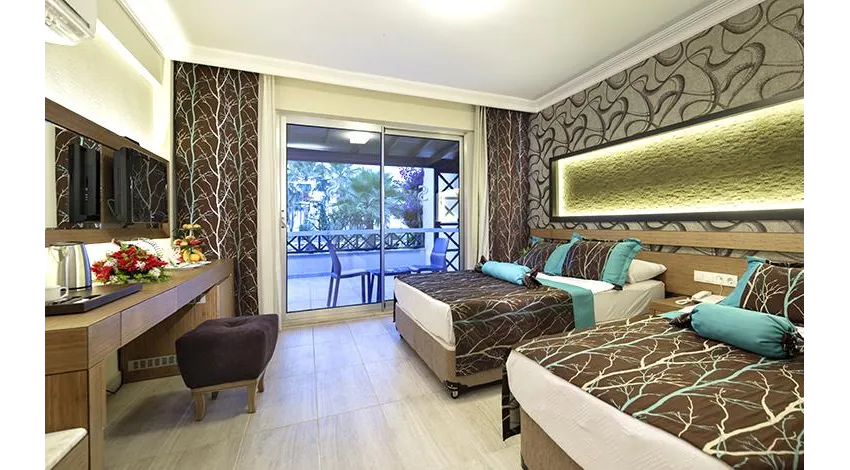 SAPHIR HOTEL & VILLAS  5*-39