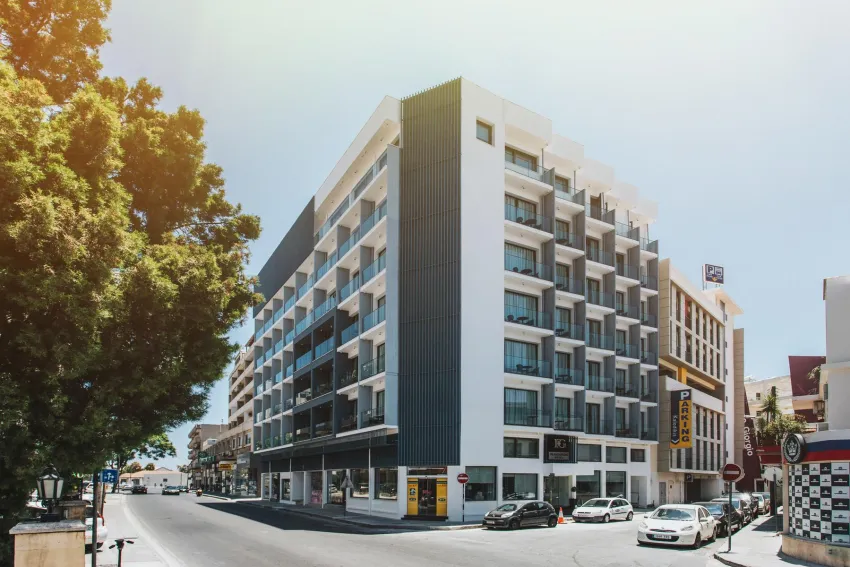 Frangiorgio hotel 3*-1