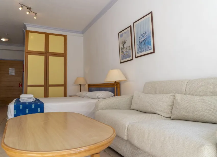 Paphos Gardens Holiday Resort 4*-39