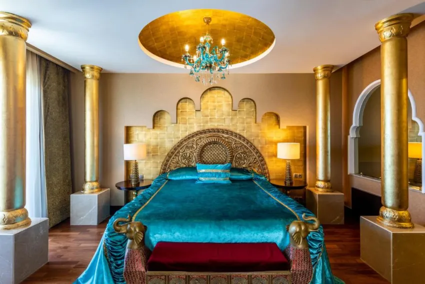 Spice Hotel & Spa 5*-38