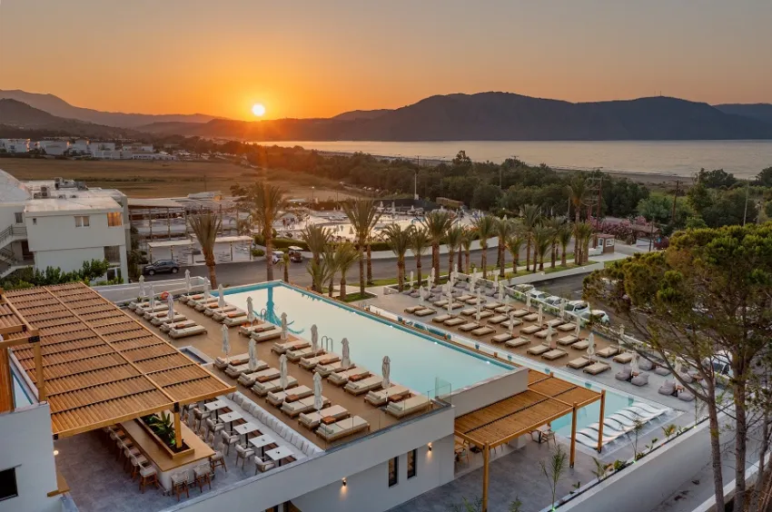 GEORGIOUPOLIS SUITES 5*-2