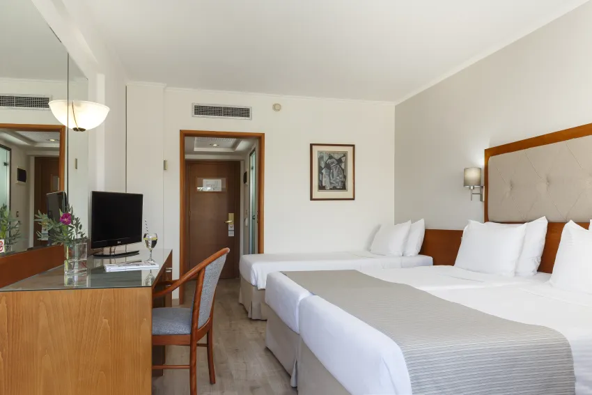 Best Western Plus Plaza 4*-28