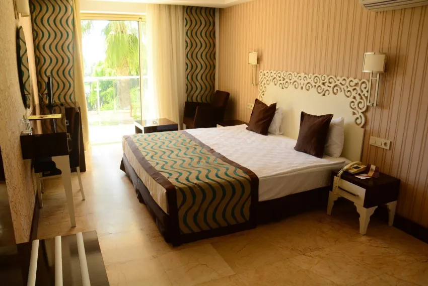 Horus Paradise Luxury Resort 5*-4