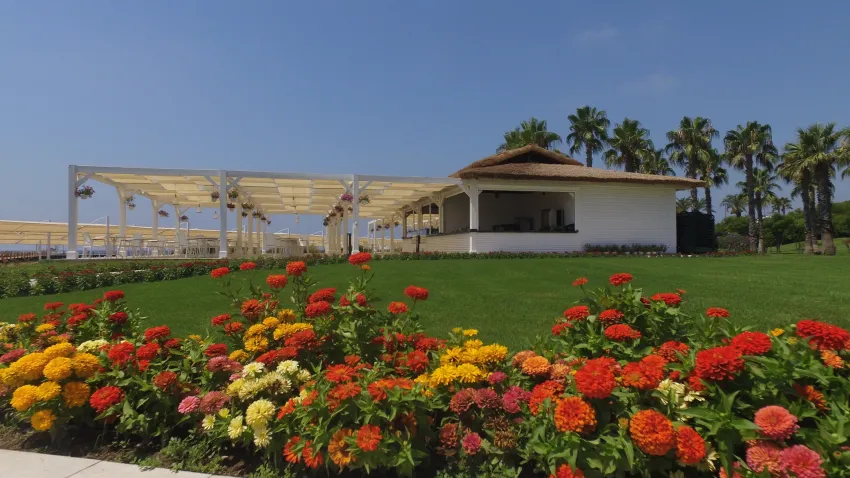 Arcanus Hotels Sorgun 5*-10