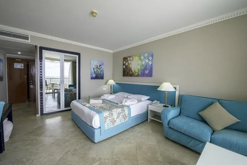 Sunrise Queen Luxury Hotel 5*-26