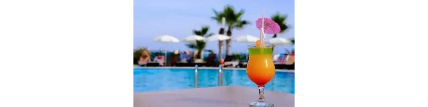 Anitas Beach Hotel 3*-6