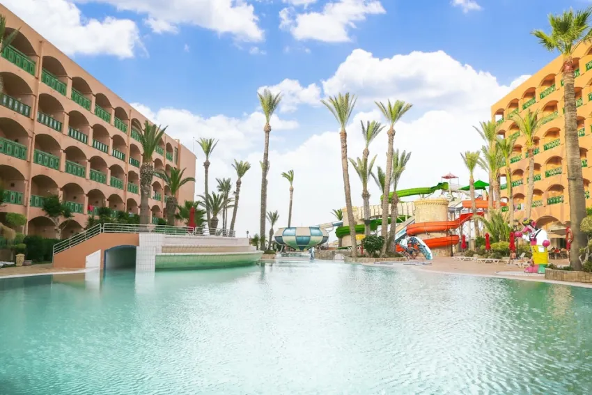 Hotel Marabout 3*-15