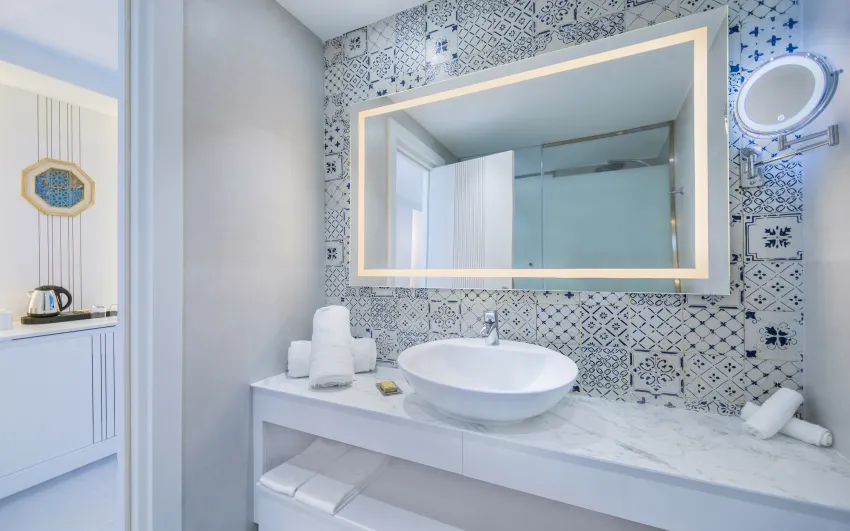 Hilton Skanes Monastir Beach Resort 5*-377