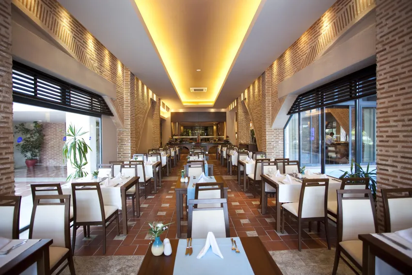Limak Limra Resort & Hotel 5*-6