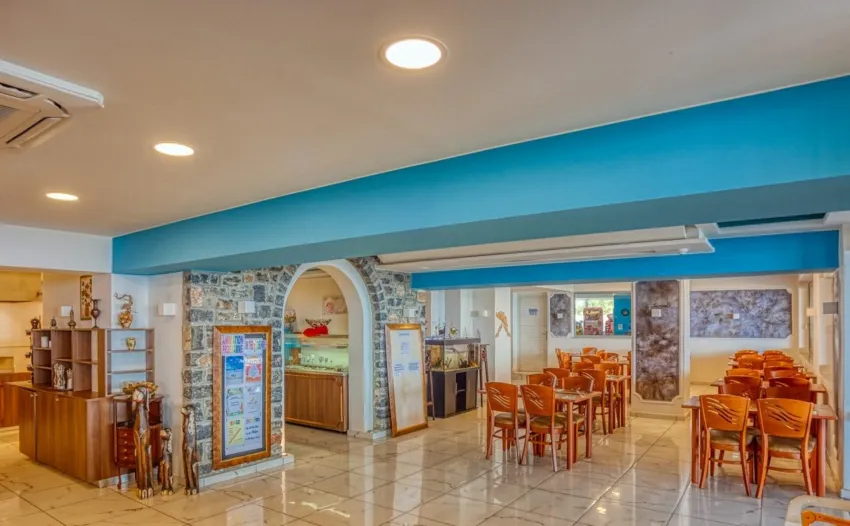 Elounda Water Park Residence Hotel 4*-9