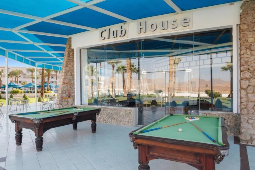 ALBATROS SHARM RESORT  4*-19