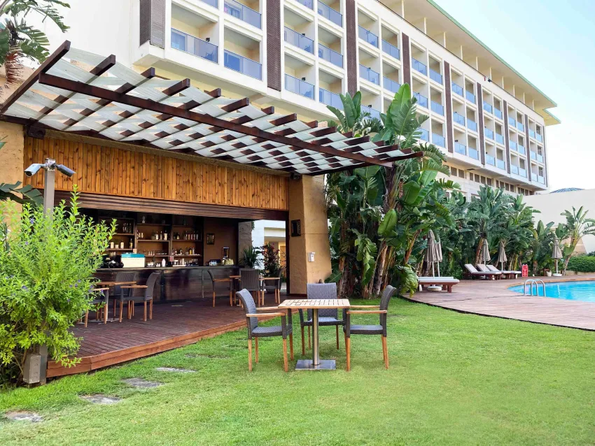 Rixos Premium Belek 5*-161