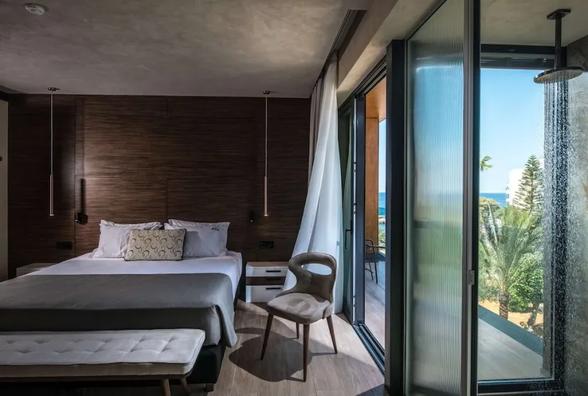 Chania Flair Boutique Hotel, Tapestry Collection by Hilton 5*-18