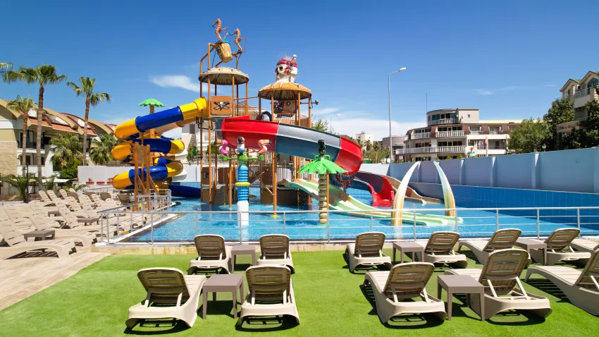 Dedeman Kemer Resort 5*-49