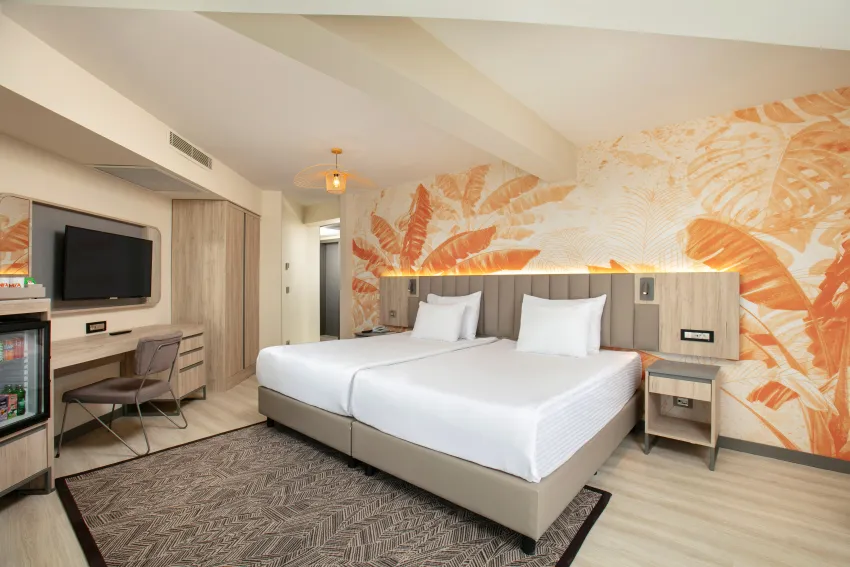 Megasaray Resort Side 5*-162