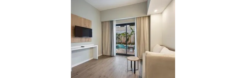 Arcanus Hotels Trendline Side 5*-17