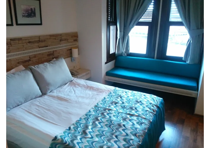 Aspen Hotel 4*-10