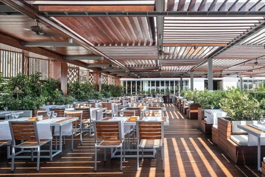 Voyage Sorgun Hotel 5*-27