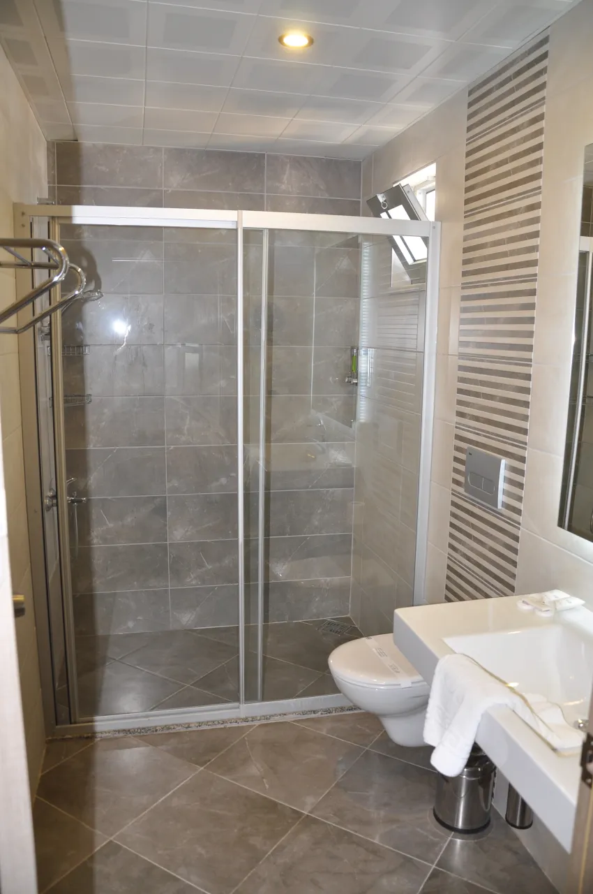 Acar Hotel 4*-18