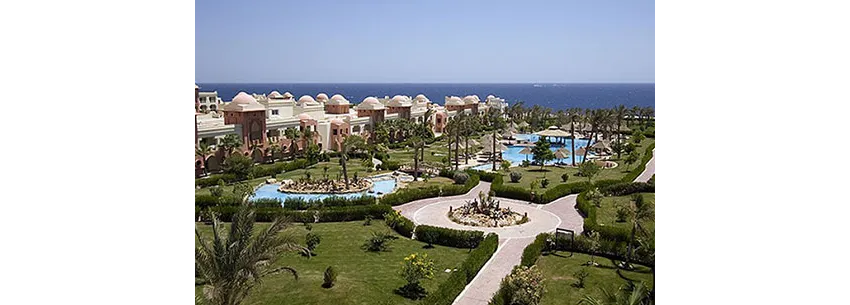 Srnty Sea Reef (Ex. Serenity Alpha Beach) 5*-3