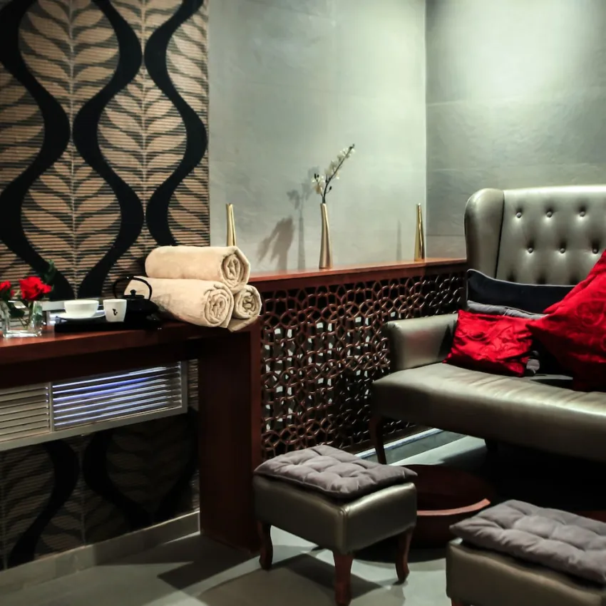 The Russelior Hotel & Spa 5*-109