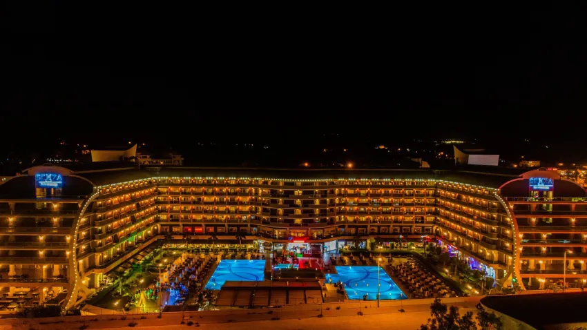 Senza The Inn Resort & Spa 5*-10