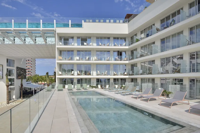 Innside by Melia Calvia Beach 4*-18