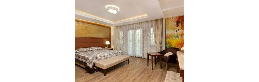Club Phaselis Rose 5*-5