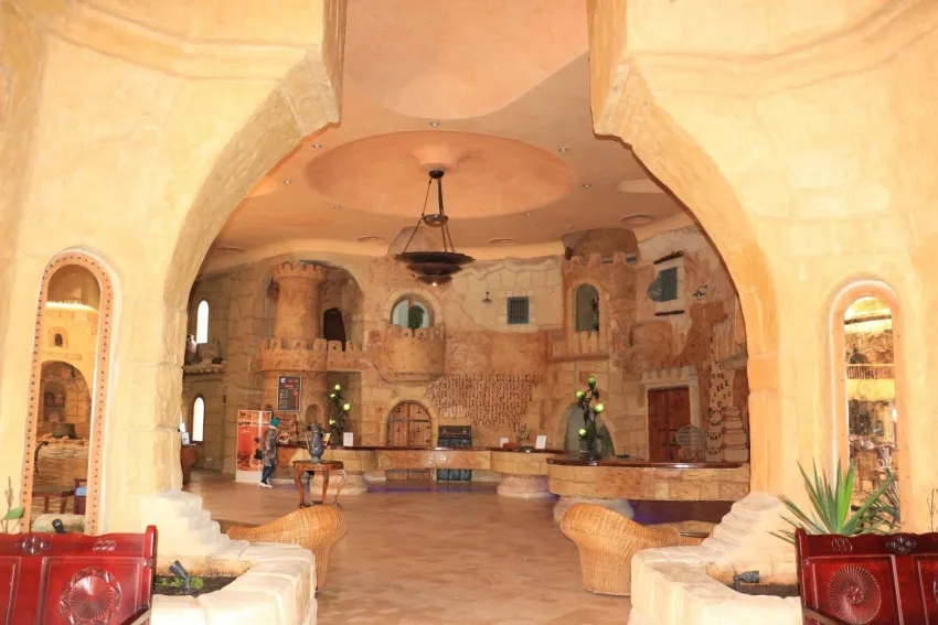 Lella Baya Thalasso 4*-17