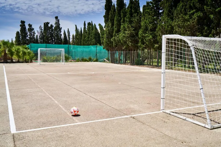 Novostar Nahrawess Hotel & Thalasso Resort 4*-58