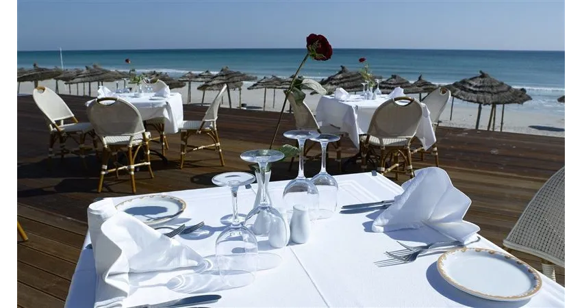 THALASSA MAHDIA AQUA PARK  4*-9