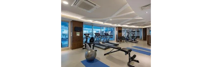 Seashell Resort & Spa Hotel 5*-15