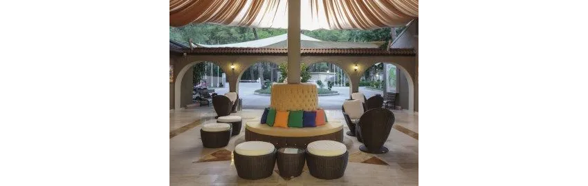 Kimeros Park Holiday Village 5*-5